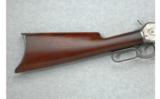 Winchester Model 1886 , .38-56 WCF - 5 of 7