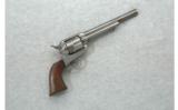 Colt Model SAA .45 Cal. - 1 of 2