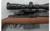 Springfield Model M1A 7.62x51 w/Nite Vision Scope - 2 of 8