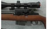 Springfield Model M1A 7.62x51 w/Nite Vision Scope - 3 of 8