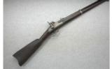 Springfield Model 1864 .58 Cal. Black Powder - 1 of 7