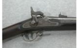 Springfield Model 1864 .58 Cal. Black Powder - 2 of 7