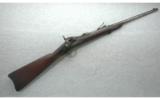Springfield Model 1873 .45-70 Carbine - 1 of 7