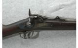 Springfield Model 1873 .45-70 Carbine - 2 of 7