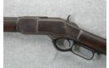 Winchester Model 1873 .32 W.C.F. (1894) - 4 of 7
