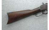 Winchester Model 1873 .32 W.C.F. (1894) - 5 of 7