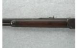 Winchester Model 1873 .32 W.C.F. (1894) - 6 of 7