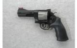 Smith & Wesson Model 329PD AirLite .44 Magnum - 2 of 2