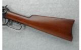 Winchester Model 1894 S.R.C. .30 W.C.F. - 7 of 7
