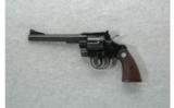 Colt .357 Magnum - 2 of 2