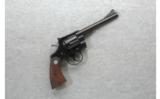 Colt .357 Magnum - 1 of 2