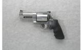 Smith & Wesson Model 500 SS .500 S&W Magnum - 2 of 2