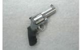 Smith & Wesson Model 500 SS .500 S&W Magnum - 1 of 2