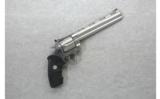 Colt Model Anaconda SS .44 Magnum - 1 of 2