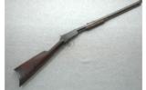Winchester Model 1890 .22 Long - 1 of 7