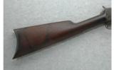 Winchester Model 1890 .22 Long - 5 of 7