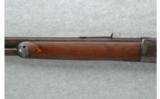 Winchester Model 1886 .45-90 W.C.F. - 6 of 7