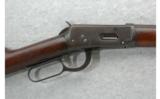 Winchester Model 1894 .38-55 Cal. - 2 of 7