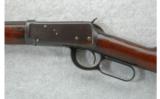 Winchester Model 1894 .38-55 Cal. - 4 of 7
