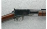 Winchester Model 62A .22 Short, Long & Long Rifle - 2 of 7