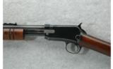 Winchester Model 62A .22 Short, Long & Long Rifle - 4 of 7