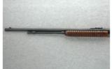 Winchester Model 62A .22 Short, Long & Long Rifle - 6 of 7
