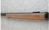 Winchester 1885 Trapper Limited Series 30-40 Kiag - 6 of 7