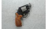 Smith & Wesson Model 327 .357 Magnum - 1 of 2