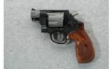 Smith & Wesson Model 327 .357 Magnum - 2 of 2