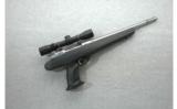 Savage Model 516 7mm-08 w/Scope - 1 of 2