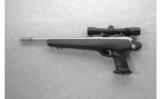Savage Model 516 7mm-08 w/Scope - 2 of 2