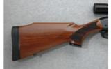 Remington Model 750 Woodsmaster .243 Win. - 5 of 7