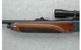 Remington Model 750 Woodsmaster .243 Win. - 6 of 7