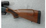 Remington Model 750 Woodsmaster .243 Win. - 7 of 7