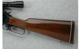 Browning Model BLR .308 Cal. w/Scope - 7 of 7