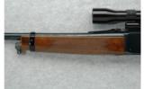 Browning Model BLR .308 Cal. w/Scope - 6 of 7