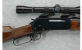 Browning Model BLR .308 Cal. w/Scope - 2 of 7
