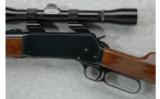 Browning Model BLR .308 Cal. w/Scope - 4 of 7