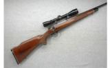 Remington Model 700 BDL .30-06 Sprg. w/Scope - 1 of 7