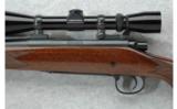 Remington Model 700 BDL .30-06 Sprg. w/Scope - 4 of 7