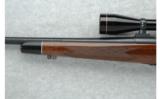 Remington Model 700 BDL .30-06 Sprg. w/Scope - 6 of 7