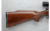 Remington Model 700 BDL .30-06 Sprg. w/Scope - 5 of 7