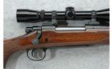 Remington Model 700 BDL .30-06 Sprg. w/Scope - 2 of 7