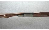 Browning Citori Gran Lightning 20 Gauge - 4 of 9