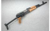 Poly Technologies Model AK-47S 7.62x39mm - 1 of 7