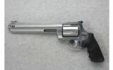 Smith & Wesson 460 VXR .460 S&W Mag - 2 of 2