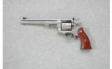 Ruger Model Redhawk SS .44 Magnum - 2 of 2