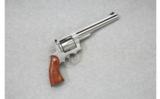 Ruger Model Redhawk SS .44 Magnum - 1 of 2