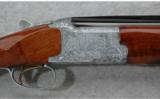 Browning Citori Grade V, 20 Gauge - 2 of 8