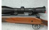 Remington Model 700, 35 Whelen, w/Scope - 4 of 7
